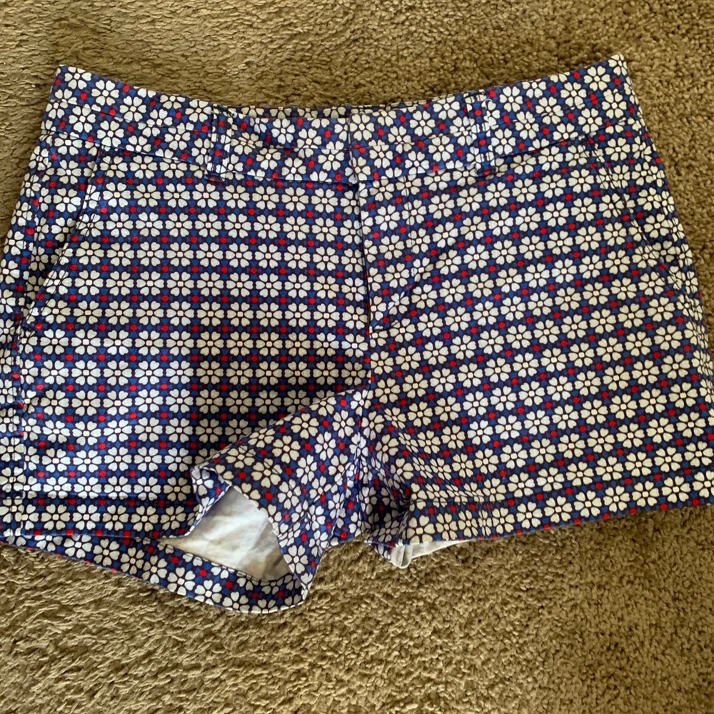 Gap shorts
